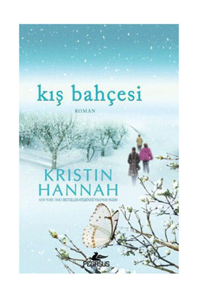 Winter Garden Kristin Hannah - Swordslife