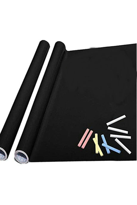 Blackboard H&f Chalkboard Writable Roll