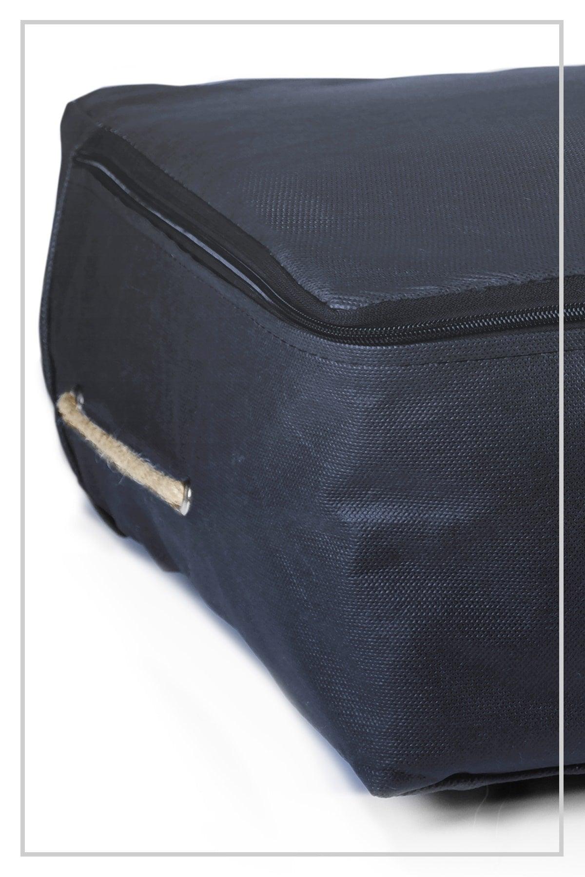 zu hause.swordslife.com// Middle Size Navy & Base Six - Cabinet Içi - Sandık Içi Editor 3 Set& 53x44x20 Cm - Swordslife