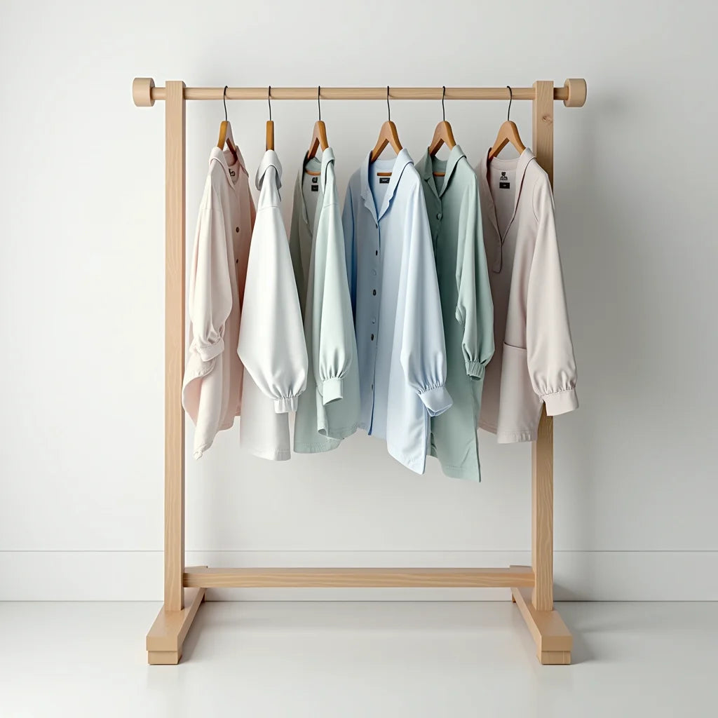 Foldable Drying Rack - Foldable Drying Rack vs Airer Space Cost and Care Guide