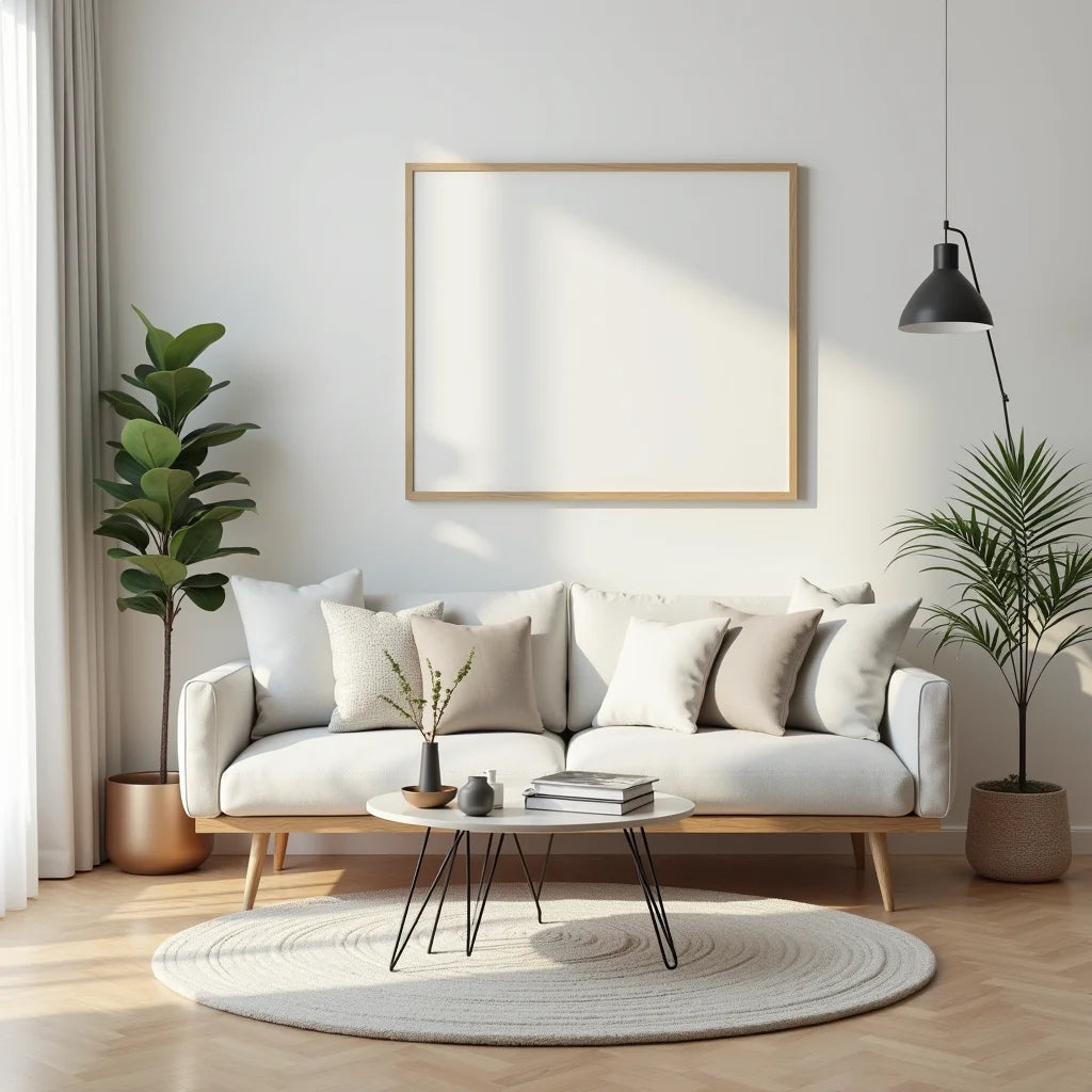 Home Decor - Elevate Your Home Decor with Simple Timeless Styling Tips