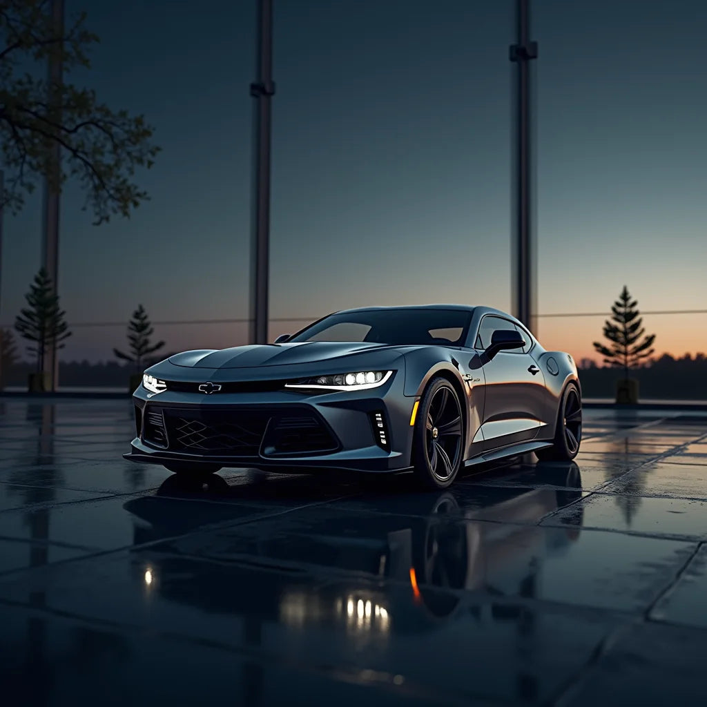 Functional Auto Parts - Choosing Functional Auto Parts for Longevity and Performance