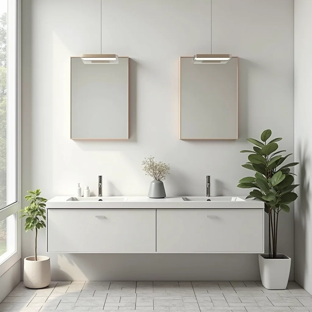 Bathroom Wall Shelf - Bathroom Wall Shelf Solutions for Storage and Decor