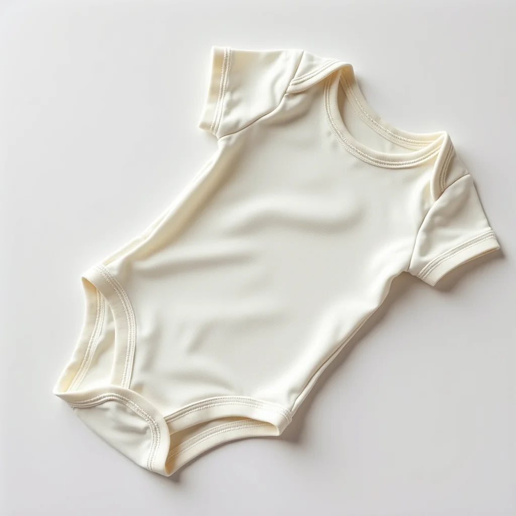 Baby Bodysuit - The Ultimate Guide to Baby Bodysuits for Comfort and Fit
