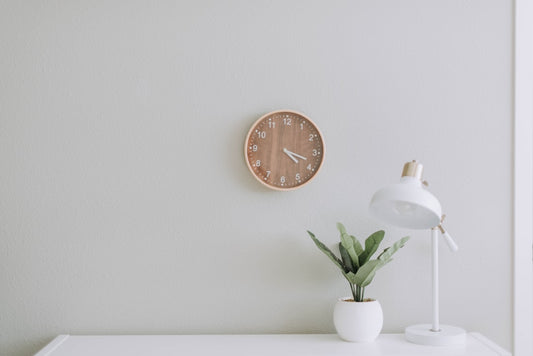 Discover Why Every Home Needs a Wall Clock