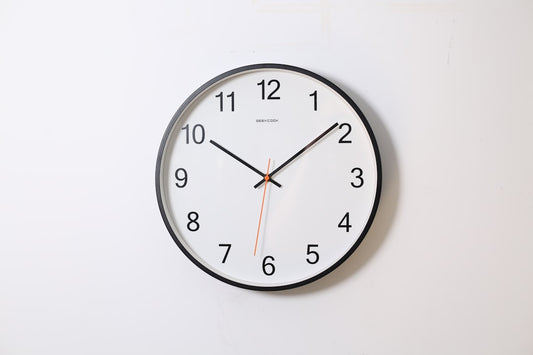 The Rise of Minimalist Wall Clocks: Timeless Elegance for Your Space