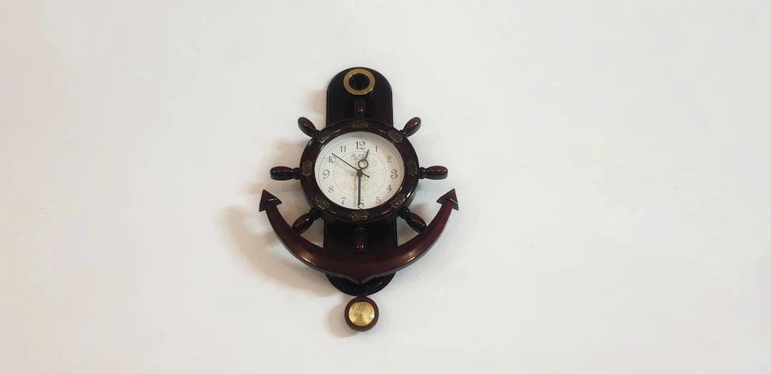 The Fascinating Journey of Wall Clocks Through Time