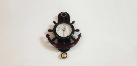 The Fascinating Journey of Wall Clocks Through Time