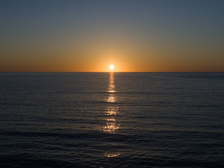 body of water