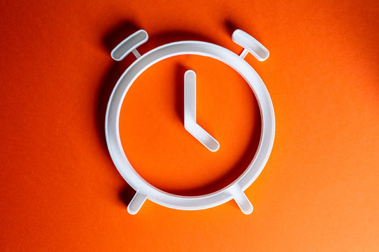 Maximize Workplace Productivity with Wall Clocks
