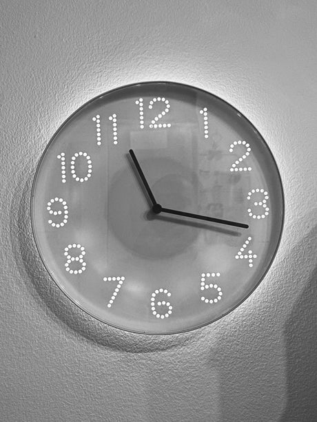 Caring for Your Wall Clock Essential Maintenance Tips