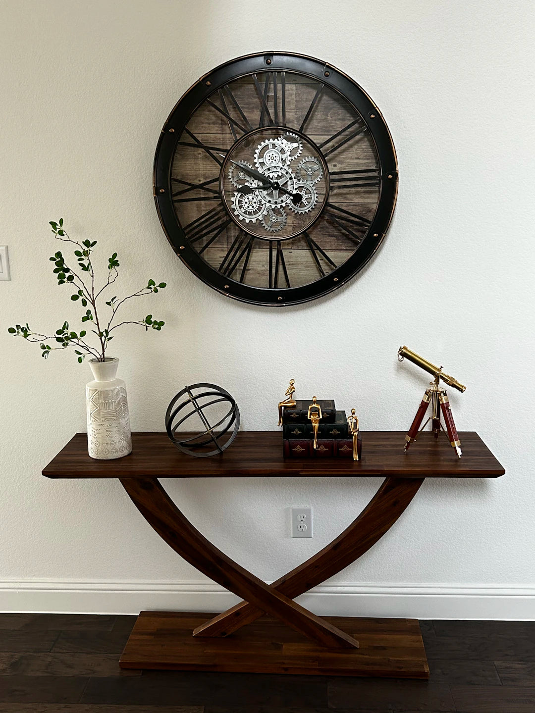 Mastering the Art of Hanging a Wall Clock