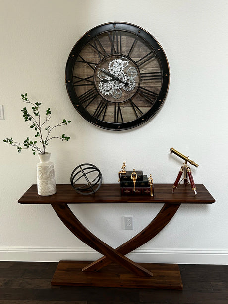 Mastering the Art of Hanging a Wall Clock