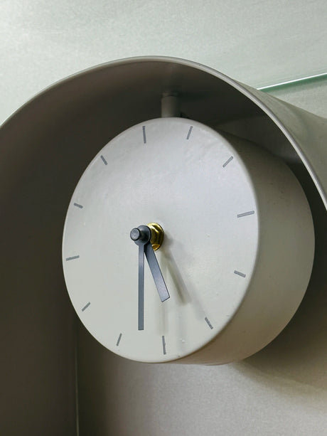 Discover the Innovative Features of Modern Wall Clocks