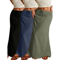 Curve Skirts