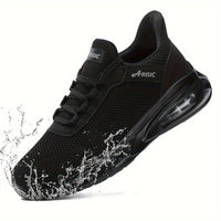 Men's Work & Utility Footwear