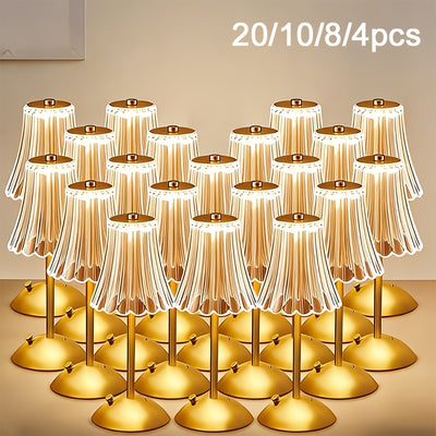 Smart Lighting