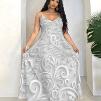 Curve Sports Dress