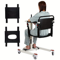 Mobility & Daily Living Aids