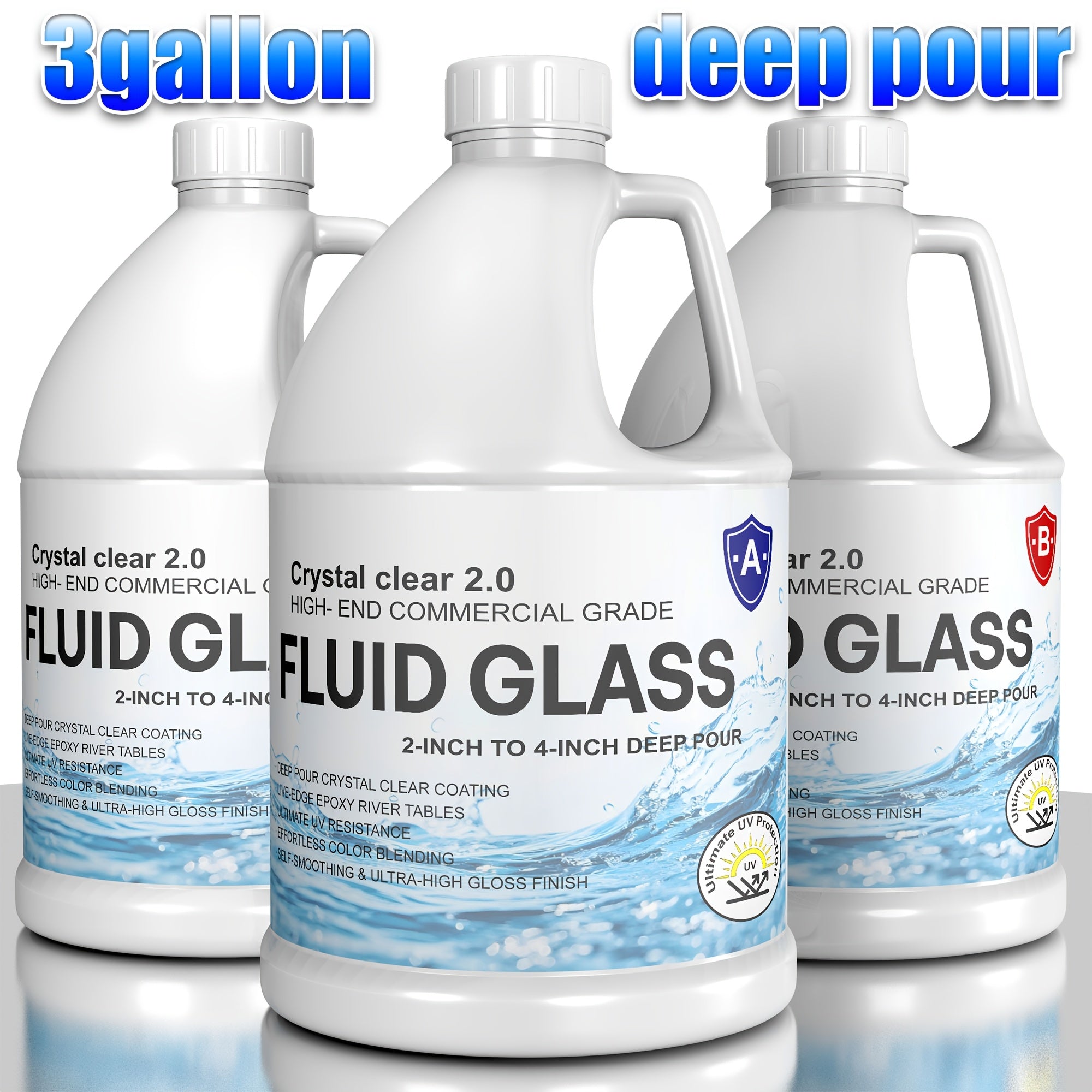 Adhesives & Sealants