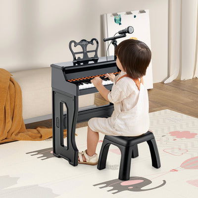 Kids' Musical Instruments