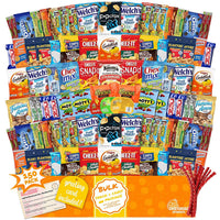 Food & Beverage Gifts