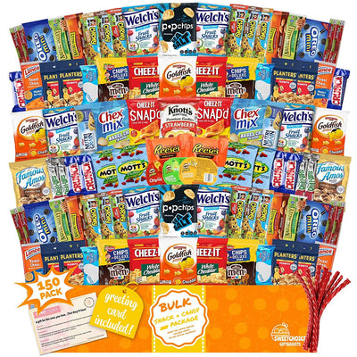 Food & Beverage Gifts