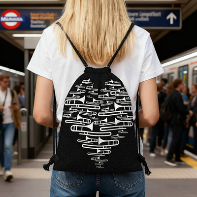 Gym Bag