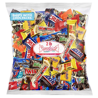 Snacks & Sweets