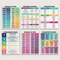 Classroom Decorations
