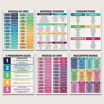 Classroom Decorations