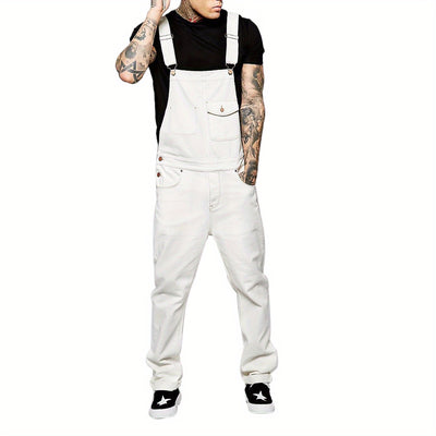 Men's Uniforms & Workwear