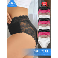 Curve Underwear