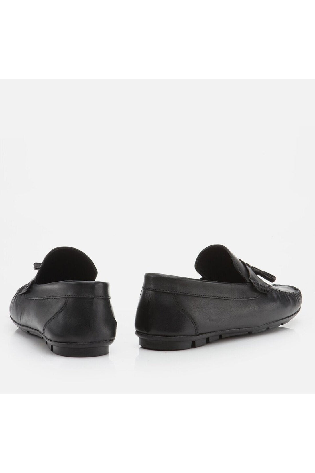 Black Men's Shoes