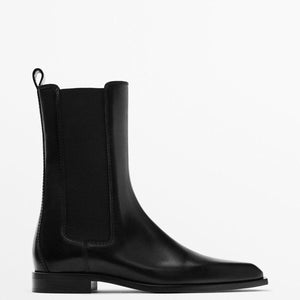 Boots & Booties