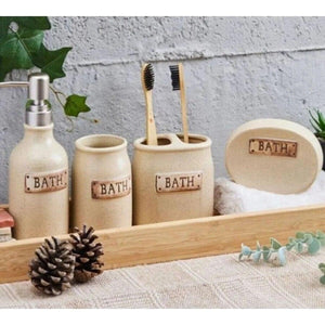 Bathroom Set