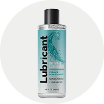 Sexual Wellness Products