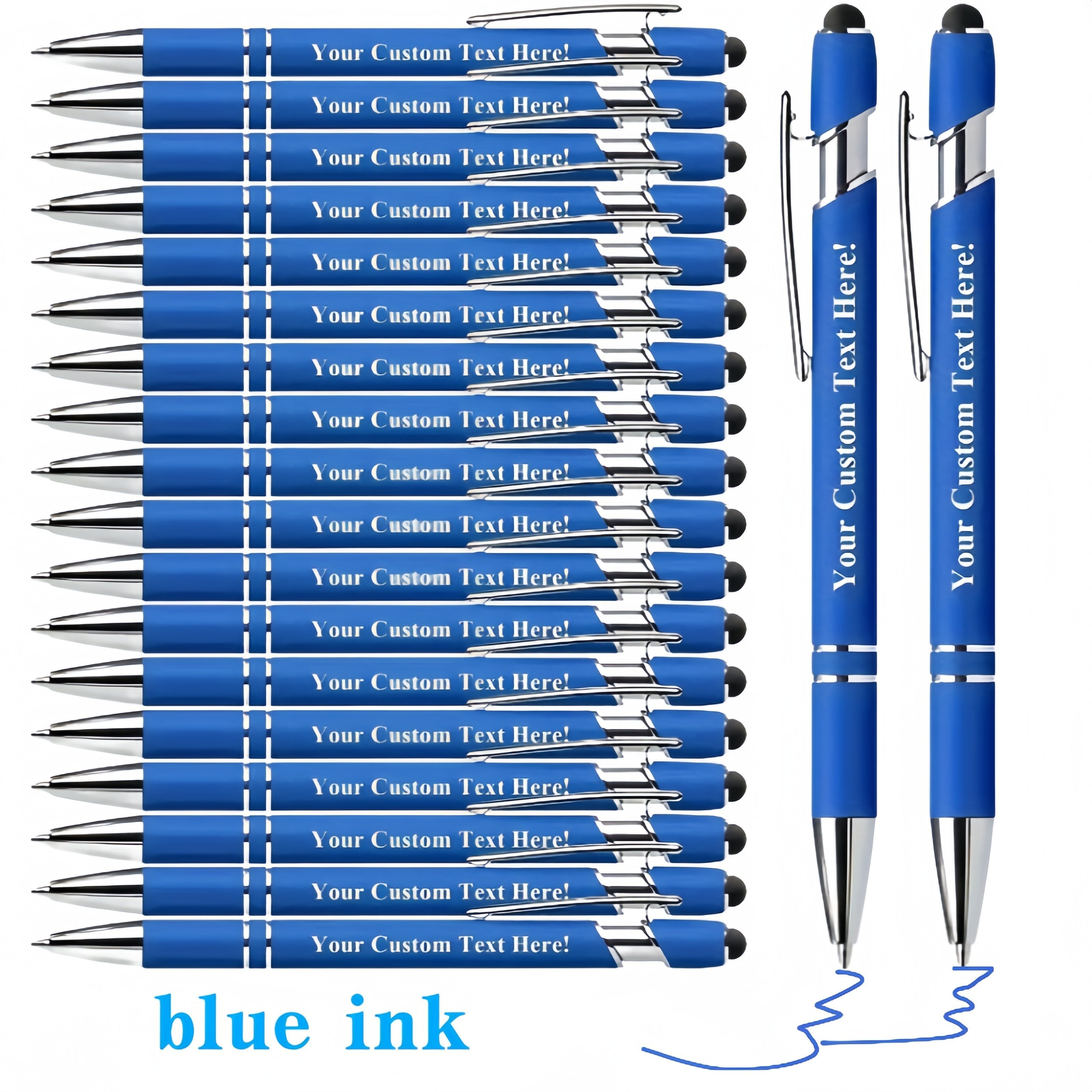 Writing Supplies & Correction Supplies