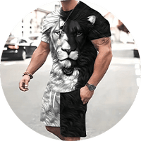 Men's Novelty Clothing