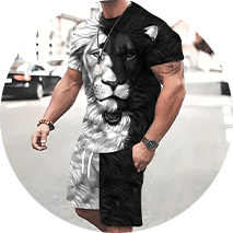Men's Novelty Clothing