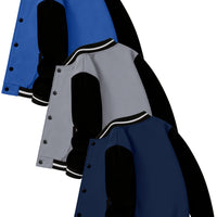Boys' Jackets & Coats