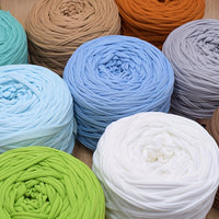 Yarn