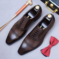 Men's Semi-Formal Shoes