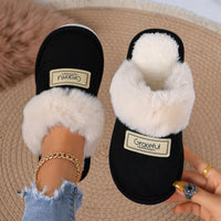 Women's slippers