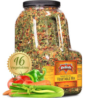 Pantry Staples