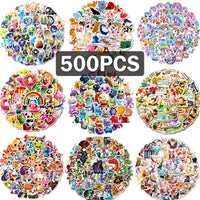 Craft Supplies & Stickers
