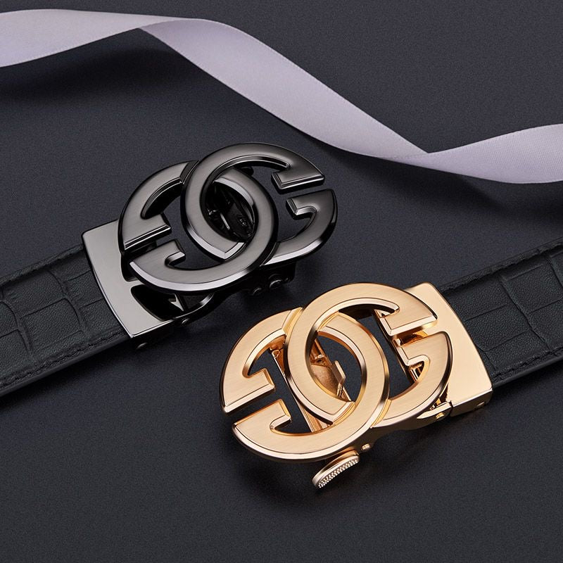Men's Belts