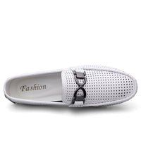 Men's Loafers & Slip-Ons