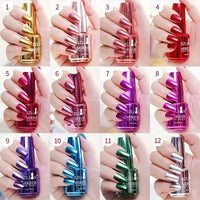 Nail Polish