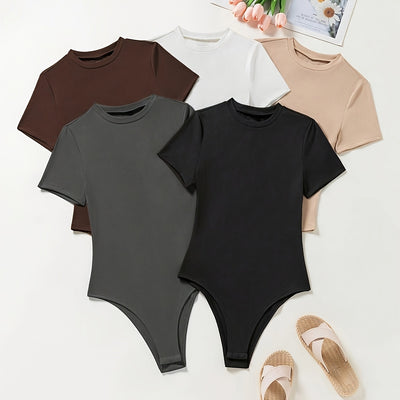 Women's Bodysuits
